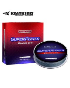 KastKing Casting Braided Fishing Line PE Line 137m Strong Power Micro Fishing Line for Lure and Trout