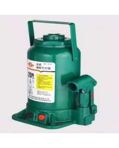 HuGong QYL20T Hydraulic Jack Oil Pressure Jack