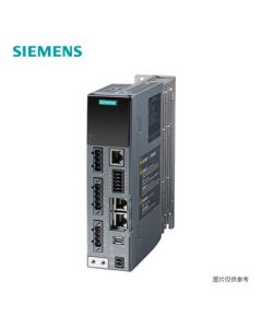Siemens S210 Inverter 6SL3210-5HB10-2UF0 0.2KW