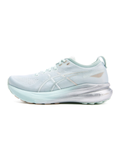 ASICS Women's Running Shoes GEL-KAYANO 31 Stability Support Breathable Cushioning Sports Shoes 1012B670 Size 37.5