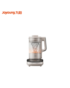 Joyoung Home Automatic Juicer Soymilk Maker 1.75L Multi-Grain Blender for 3-5 People with Variable Frequency Quiet Touch Control Color Screen B1