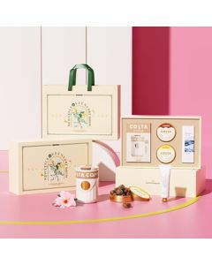 Costa Coffee Unique Gift Set 5-Piece