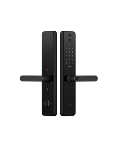 Xiaomi (MI) Smart Door Lock Pro with Cat-Eye Function, Video Intercom, Fingerprint Lock, Electronic Lock, Pro Smart Door Lock