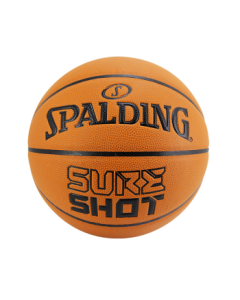 Spalding Classic Control Indoor/Outdoor Game Basketball Size 7 PU 76-805Y