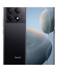 Xiaomi Redmi K70 16GB+512GB Light Eggplant Purple