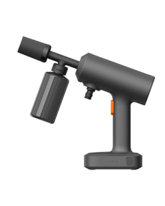MiJia Xiaomi Wireless Car Washer 2 Multi-functional Home Use Lithium High-Pressure Water Gun Portable Car Washer (Same as Lei Jun's Model)