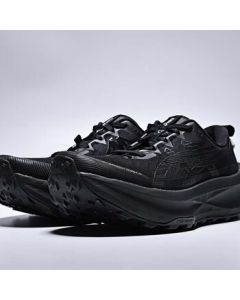 ASICS Men's Trail Running Shoes - Non-Slip, Wear-Resistant, Cushioned (1011C187-001) Size 41.5