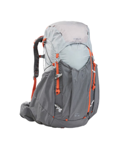 Decathlon Women's Hiking Backpack Outdoor Lightweight Breathable MT900 Large Capacity 55L-4275497