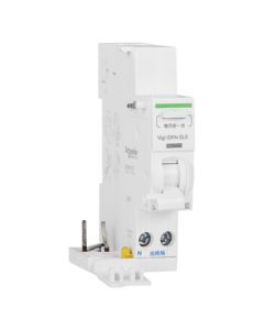 Schneider Electric Residual Current Protective Device Vigi DPN Class A ELE 25A 30mA 1 pc - 25A 1P+N - - 7