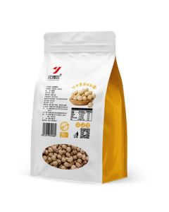 Jiangboer 280g*2 Bags/Case Chickpeas