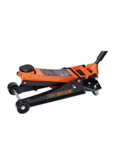 SHUANGNIU Horizontal Hydraulic Jack 5 Ton Car Jack for SUVs and Sedans, Tire Change Tool K560