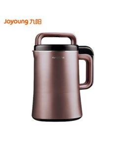Joyoung Household Soymilk Maker with No-Filter, No-Residue, and Wall-Breaking Technology, DJ13R-P9