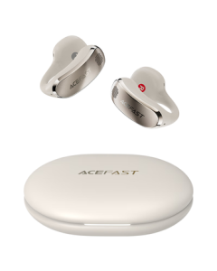ACEFAST Sound Gathering Ring Clip-On Bluetooth Earphones 2025 New Wireless Open-Ear Sports Running Headphones for Apple Huawei Xiaomi
