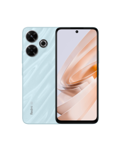 Xiaomi (MI) Redmi Note13R 5G 120Hz Eye-Care LCD Display Snapdragon 4 Mobile Platform 5030mAh Long Battery Life 8GB+128GB Light Sea Blue Xiaomi Redmi