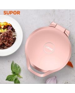 SUPOR Pancake Maker, Breakfast Griddle, Electric Pancake Grill JJ30A69