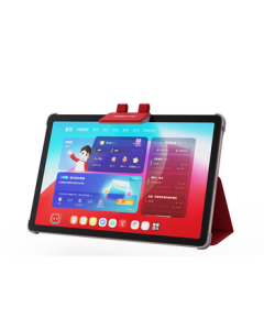 Xueersi Learning Tablet S3 - Self-Developed Courses, Eye-Protecting Screen, New Curriculum Standards, 10.95-inch Tablet for Primary to High School Students, 6+256GB