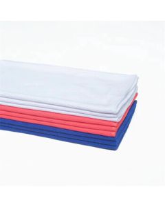 Zhianxuan EPE Daily Care Towel 38*38 White