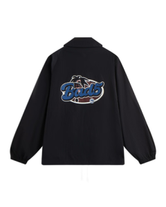 Li-Ning Badfive Casual Men's Jacket, Autumn Trendy Fashion Versatile Sporty Windbreaker AFDV623