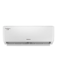 GREE 1.5 Ton Cloud Premium Inverter Wall-mounted Air Conditioner with Self-cleaning (Frost White) KFR-35GW/NhGc1B - Standard Installation