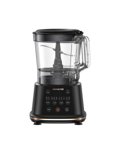 Joyoung Electric Meat Grinder, 2.6L Large Capacity, One-Button Smart Control, Adjustable Meat Texture, Multi-Functional (S30-LA598)