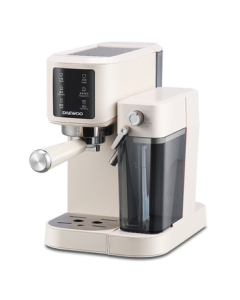 Daewoo Coffee Machine DY-KF10B