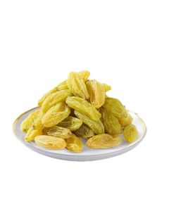 Jiangboer Raisins 1kg al