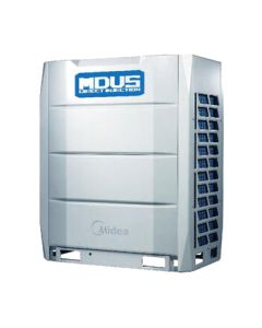 Midea MDV-615W/D2SN1-8V(Ⅰ) Inverter DC Commercial Central Air Conditioner 22HP (For Enterprise Procurement)