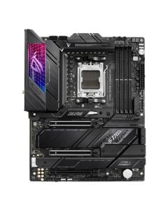 ROG (Republic of Gamers) ROG STRIX X670E-E GAMING WIFI Motherboard, Supports CPU 7950X/7900X (AMD X670E/Socket AM5)