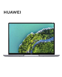 HUAWEI Qingyun L420 Domestic Commercial Laptop (Kirin 9006C 8GB+512GB) Kirin Trial System Dark Space Gray