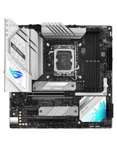 ROG STRIX B760-G GAMING WIFI Motherboard (Compact Version) Supports DDR5 CPU 13700K/13600KF/13400F (Intel B760/LGA 1700)
