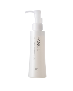 FANCL Deep Cleansing Oil 120ml | Thorough Purification & Hydration | Old/New Version Random | Birthday Gift