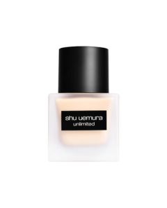 Shu Uemura Petal Skin Fluid Foundation #584 - 2nd Generation Small Square Bottle Foundation for Women with Combination/Oily Skin, Long-lasting Wear