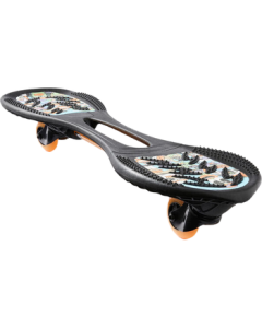 Decathlon Beginner's Easy-to-Learn Durable Sticker Skateboard - 5204908