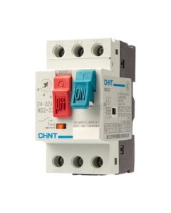 Chint AC Motor Starter; NS2-32 24-32A