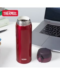 THERMOS Vacuum Insulated Tumbler 500ml (JNL-501) Red