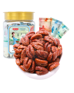 Yaoshengji Original Flavor Lin'an Walnut Kernels 200g - Crispy Shell-Free Snack, Daily Nuts, Roasted Dried Kernels