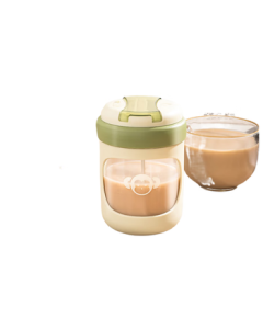 Jiangzhong Hougu Jiangzhong Hougu Rice Porridge Electric Mixing Cup for Stomach Nourishment 300g