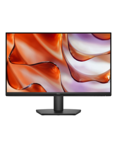 Dell 23.8-inch Office Monitor FHD IPS Panel 100Hz Hardware Low Blue Light Computer Display Upgraded Version of D2421H SE2425HM