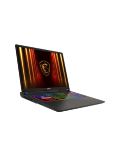 MSI Titan 16 AI 2025 16-inch Gaming Laptop (Core Ultra 9-275HX, RTX 5080, 1TB, 2.5K/240Hz)