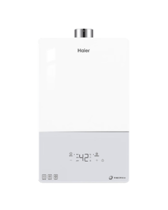 Haier 16L Dual-Boost Energy-Saving Zero-Cold-Water Gas Water Heater JSQ30-16VR6DRMGU1 Standard Installation
