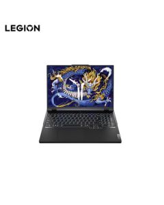Lenovo Legion Y9000P 2024 14th Gen Intel Core i9 16-inch Gaming Laptop (i9-14900HX, 64GB RAM, 4TB SSD, RTX4070-8G, 2.5K Display)