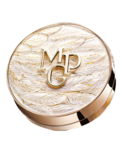 MGP Chen Lijun Recommended Wing Cushion Foundation Liquid 802 Natural Shade 14g, Concealing & Oil-Control Birthday Gift Mid-Autumn Festival Present