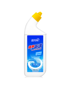 Blue Moon Powerful Toilet Cleaner 500g/Bottle Toilet Cleaning Liquid Toilet Bowl Cleaner Heavy Duty Stain Remover Disinfectant & Deodorizer