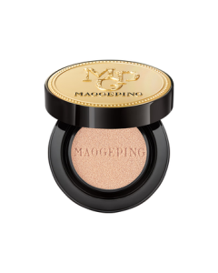 MGP Chen Lijun Recommended Caviar Cushion Foundation 801 Fair 10g Sunscreen Concealer Birthday Gift Mid-Autumn Festival Gift