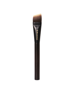 REVERSE Anti-Aging T53 Sandalwood Blade Foundation Brush, Flat Head Foundation Brush for Seamless Application, Minimal Product Absorption Makeup Brush