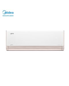 Midea New Level 1 Xuan Yao 1HP Smart Home Appliance Inverter Wall-mounted Air Conditioner with 180° Rotating Air Duct KFR-26GW/BP3DN8Y-XP200(1)