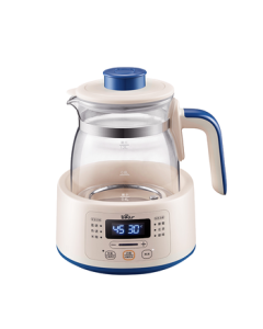 Bear Constant Temperature Kettle, Baby Bottle Warmer and Formula Maker, Water Boiler TNQ-D12D1 1.2L