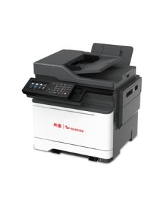 PANTUM CM5055DN Domestic Trusted Printer with Log Audit Support, Automatic Duplex A4 Color Laser All-in-One, Wired Network, 38 Pages/Minute, Self-Operated