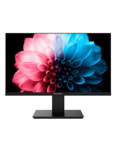 Lenovo Eco Brand Lenovo 21.5-inch Monitor VA Wide Viewing Angle 75Hz Full HD Ultra-Slim Bezel HDMI Home Computer Office Display D2221H-E