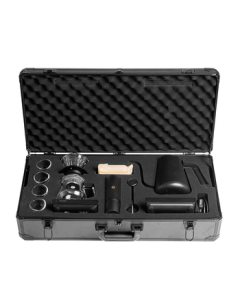 TIMEMORE Chestnut Xlite Killer Box Pour Over Coffee Set, Portable Hand Grinder Coffee Maker for Outdoor Use